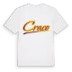 Craco baseball t-shirt