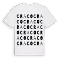 Craco ordlek t-shirt