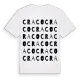 Craco ordlek t-shirt