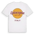 Episcopia cirkel t-shirt