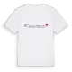 Episcopia hjärta t-shirt