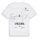 Episcopia karta t-shirt