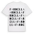 Fardella ordlek t-shirt