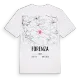 Forenza karta t-shirt