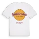 Gallicchio cirkel t-shirt