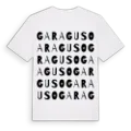 Garaguso ordlek t-shirt