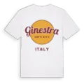 Ginestra cirkel t-shirt