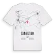 Ginestra karta t-shirt