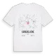 Gorgoglione karta t-shirt