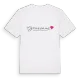 Grassano hjärta t-shirt