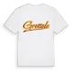 Grottole baseball t-shirt