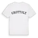 Grottole böjd t-shirt