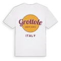 Grottole cirkel t-shirt