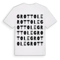Grottole ordlek t-shirt