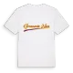 Grumento Nova baseball t-shirt