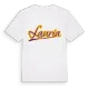 Lauria baseball t-shirt