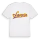 Lauria baseball t-shirt