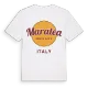 Maratea cirkel t-shirt