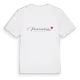 Maratea hjärta t-shirt