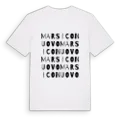 Marsico Nuovo ordlek t-shirt