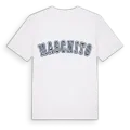 Maschito college t-shirt