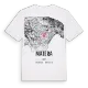 Matera karta t-shirt
