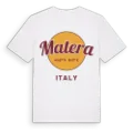 Matera cirkel t-shirt