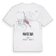 Matera karta t-shirt