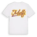 Melfi baseball t-shirt