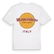 Montemilone cirkel t-shirt