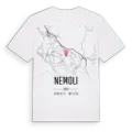 Nemoli karta t-shirt