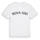 Nova Siri böjd t-shirt