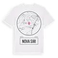 Nova Siri t-shirt