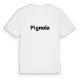Pignola fetstil t-shirt