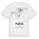 Pignola karta t-shirt