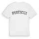 Pisticci böjd t-shirt
