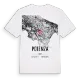 Potenza karta t-shirt