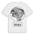 Potenza t-shirt