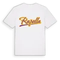 Rapolla baseball t-shirt