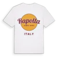 Rapolla cirkel t-shirt