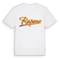 Rapone baseball t-shirt