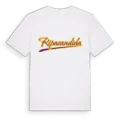 Ripacandida baseball t-shirt