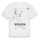 Ripacandida karta t-shirt