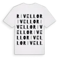 Rivello ordlek t-shirt