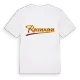 Roccanova baseball t-shirt