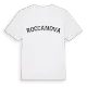 Roccanova böjd t-shirt
