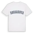 Roccanova college t-shirt