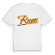 Ruoti baseball t-shirt