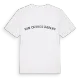 San Chirico Raparo böjd t-shirt