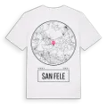 San Fele t-shirt
